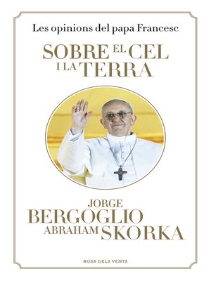 cover image of Sobre el cel i la terra
